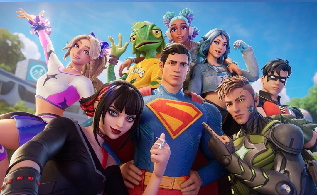 ¿Cómo ahorrar hasta 20% en tus compras dentro de Fortnite? Incluye Pavos y Club de Fortnite
Imagen: Fortnite