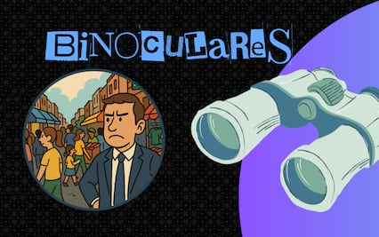 ¿El ambulantaje volvió para quedarse en pleno corazón capitalino?