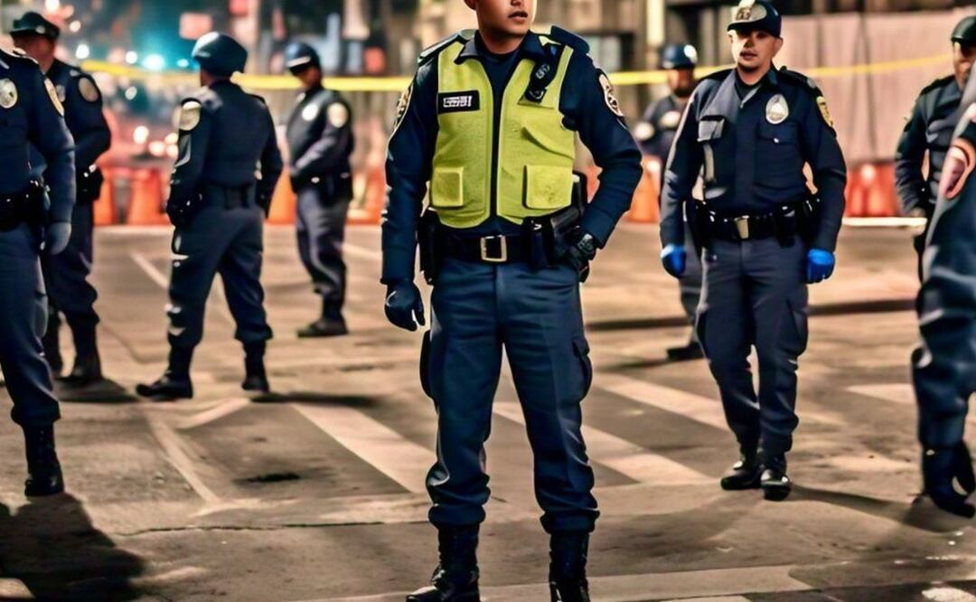 Hombre acaba con la vida de su novia con un cuchillo de 15cm e intenta huir, en Iztapalapa