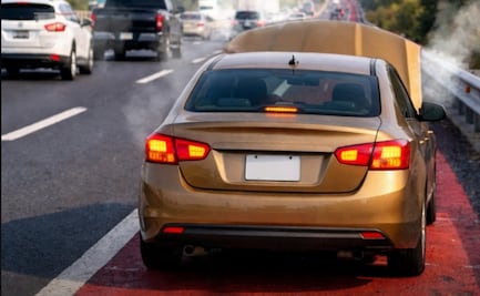 Capufe lanza operativo de seguridad en carreteras para Semana Santa 2026 