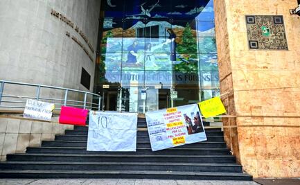 Crisis en el sector forense de la CDMX: ¿Qué condiciones extremas enfrentan los peritos del INCIFO?