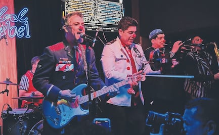 Horarios Vive Latino 2026: Estos son los empalmes más "dolorosos" del festival