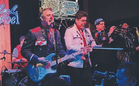 Horarios Vive Latino 2026: Estos son los empalmes más "dolorosos" del festival