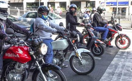 Evita el corralón: Qué documentos debes traer sí o sí en tu moto o motoneta