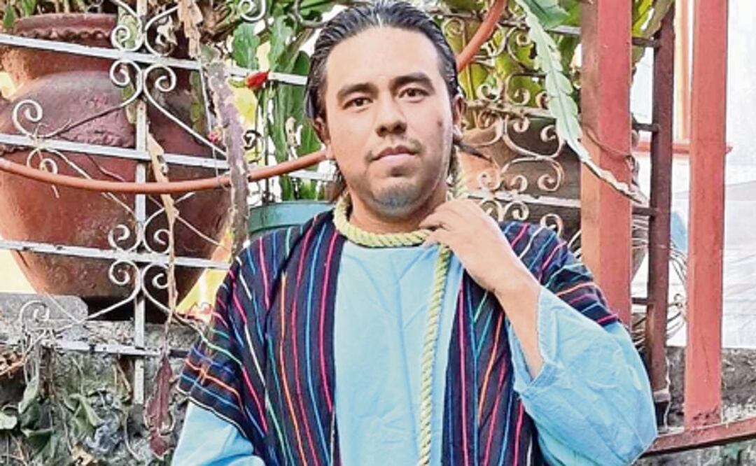 En la Magdalena Contreras están listos para el Viacrucis viviente en San Francisco 