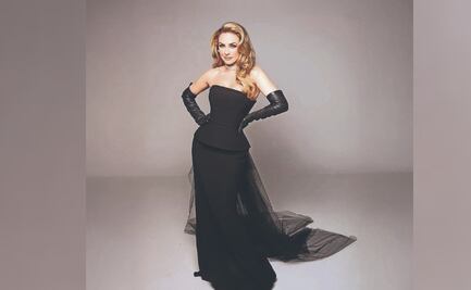 Aracely Arámbula cumple 50: cómo mantiene su figura y celebra su nueva etapa familiar