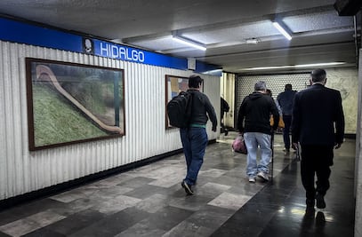 Metro CDMX: continúan los piquetes, ¿qué hago si soy víctima?