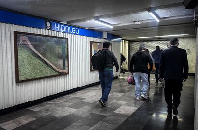 Metro CDMX: continúan los piquetes, ¿qué hago si soy víctima?