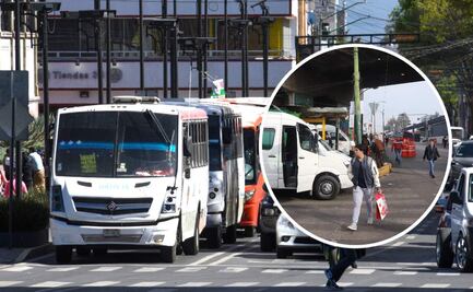 Chambear en CDMX viviendo en Edomex: ¿cuánto tiempo y dinero se va diario?