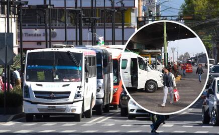 Chambear en CDMX viviendo en Edomex: ¿cuánto tiempo y dinero se va diario?