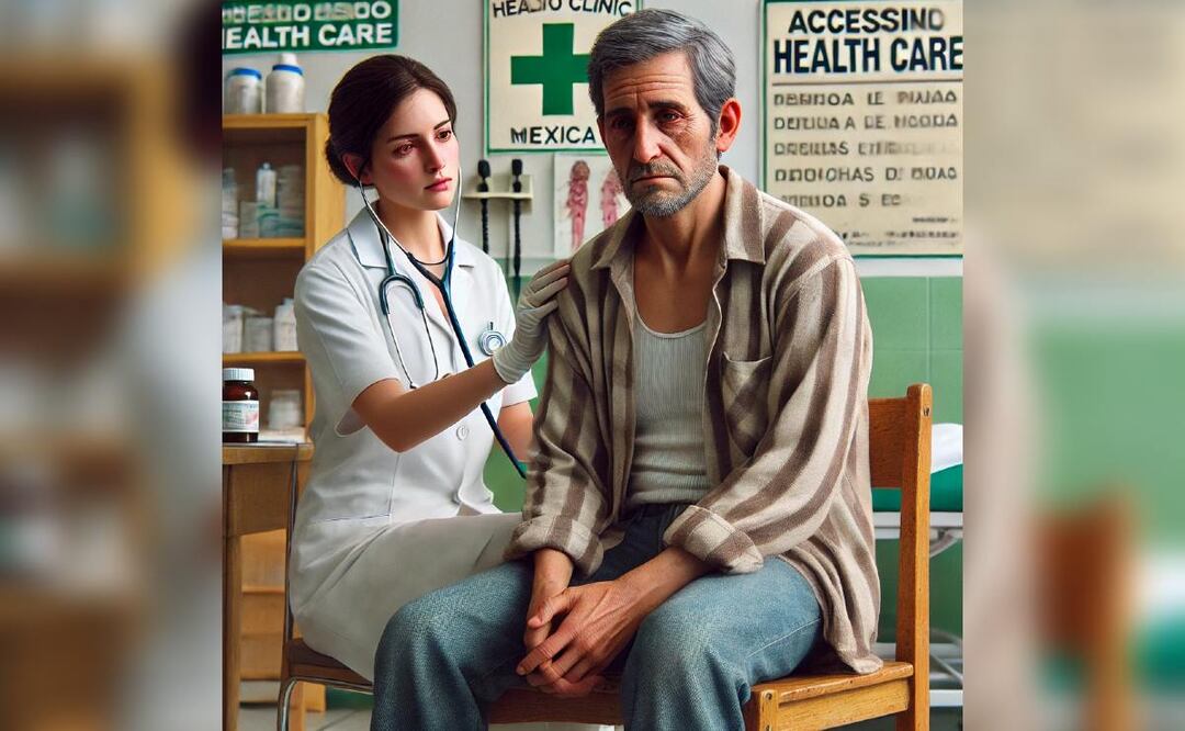 ¿Cuáles son las principales causas de muertes en mujeres y hombres mexicanos?