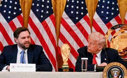 Copa del Mundo 2026: "Vengan, gasten y váyanse" es el mensaje de EU a los turistas