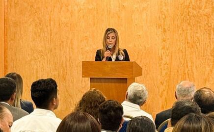 ¿Qué dijo la ex Fiscal General de la República, Marisela Morales, a una semana de la elección al Poder Judicial?