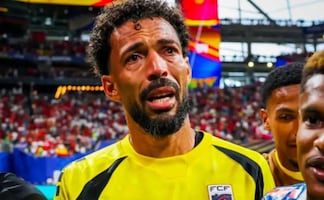 ¡Mamá sí irá al Mundial! EU destraba visa de la madre del portero de Cabo Verde