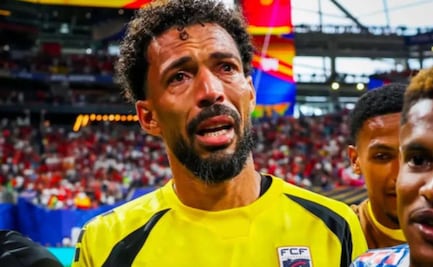 ¡Mamá sí irá al Mundial! EU destraba visa de la madre del portero de Cabo Verde