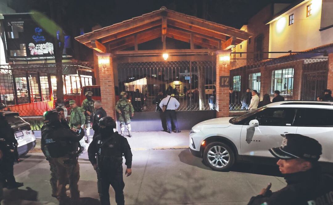 Asesinan en Metepec a exfiscal de Cuautitlán, investigan relación con La Familia Michoacana