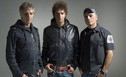 Soda Stereo revive con un holograma de Cerati: fechas confirmadas en México