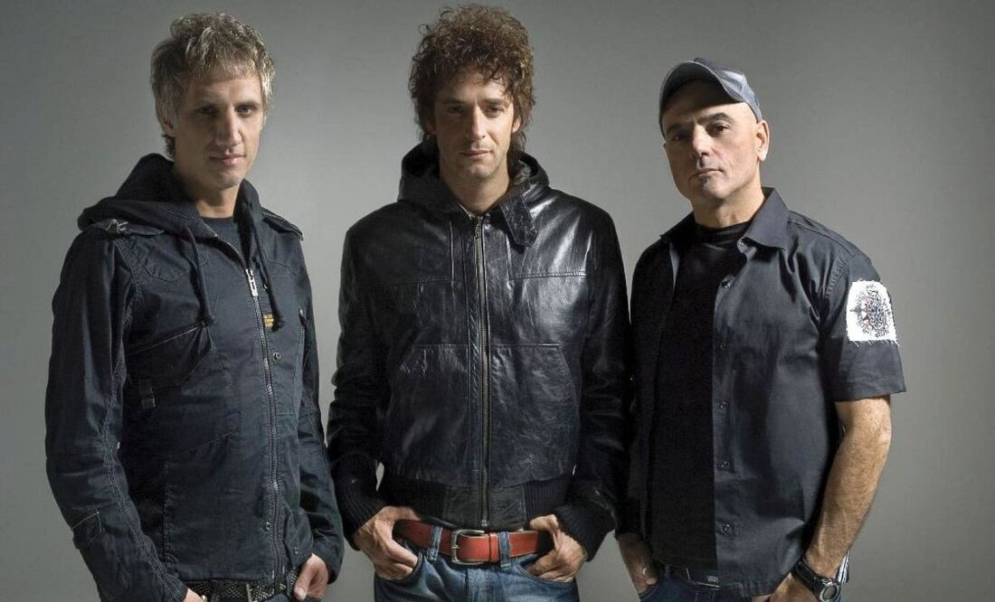 Soda Stereo revive con un holograma de Cerati: fechas confirmadas en México