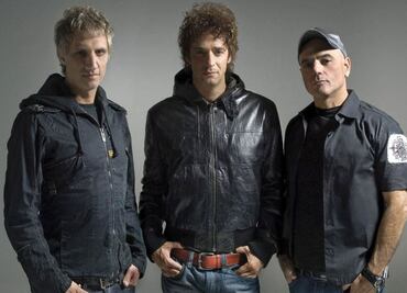 Soda Stereo revive con un holograma de Cerati: fechas confirmadas en México
