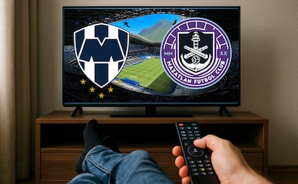 Monterrey vs Mazatlán: ¿Dónde y a qué hora ver EN VIVO el juego de la jornada 5? 