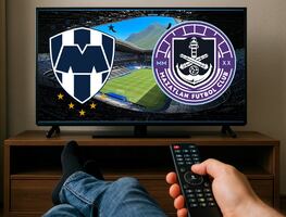 Monterrey vs Mazatlán: ¿Dónde y a qué hora ver EN VIVO el juego de la jornada 5?