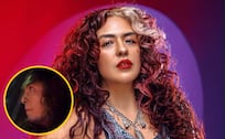 VIDEO: La influencer Eva María Beristain sufrió presunto intento de extorsión en CDMX