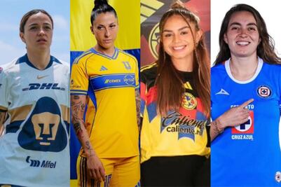 Liga MX Femenil: ¿Dónde y a qué hora ver EN VIVO los partidos de la Jornada 1?