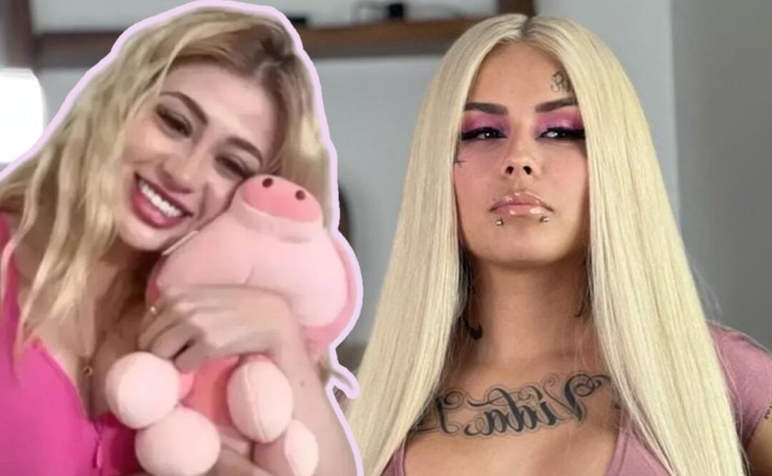 ¿Están en riesgo los influencers en México tras el caso de Valeria Márquez?