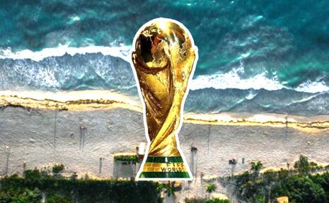 Mundial 2026: ¿Qué selección campeona del mundo tendrá su base en México?