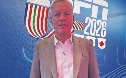 Ricardo Peláez admite que no hay emoción por el Mundial 2026, pero no pierde la esperanza 