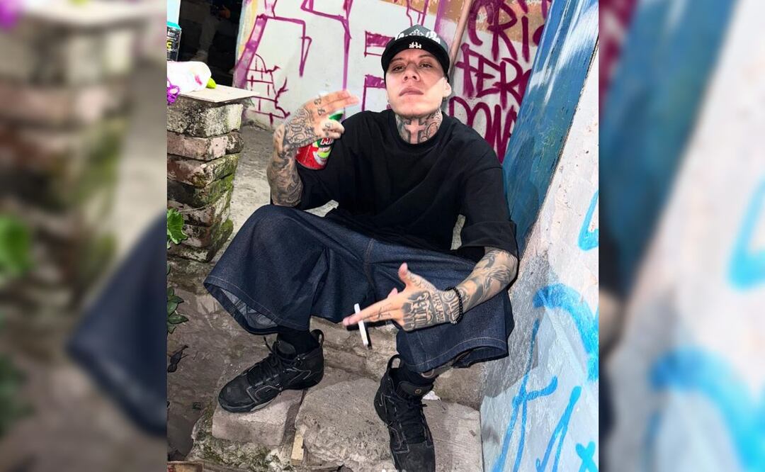 Santa Fe Klan se deshace de su fortuna por una buena causa