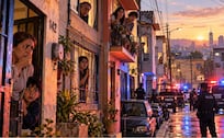 ¡Amaneció detonado! Escuchan tiros y encuentran a hombre asesinado en Naucalpan