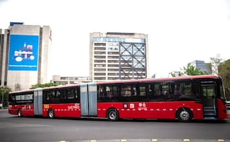 Metrobús CDMX ofrece trabajo: ¿Cuáles son los requisitos, sueldo y prestaciones?