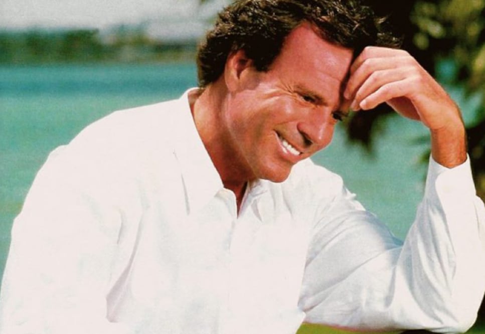 El lado oscuro de Julio Iglesias: Exempleadas narran horribles vejaciones y agresiones (Foto: Instagram)