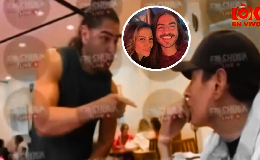 Mientras Rey Grupero protagoniza PLEITO, su novia es acusada de LADRONA y exhiben las pruebas