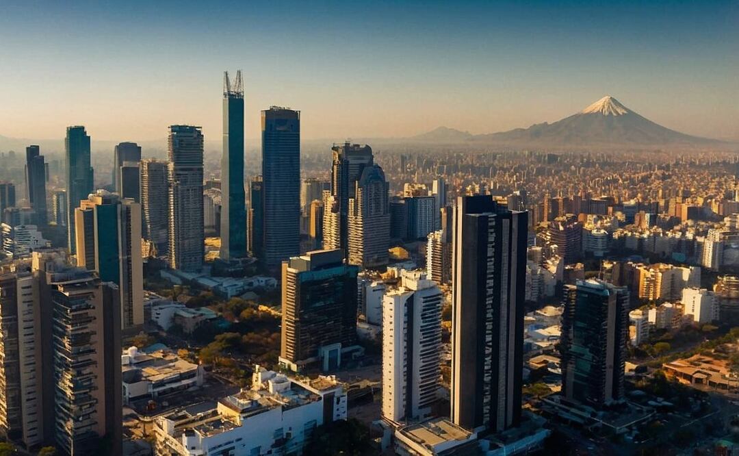 Clima CDMX: Pronóstico por alcaldía del lunes 4 de noviembre