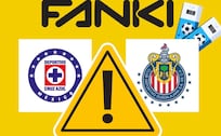 ¿Compraste boletos para el Cruz Azul vs Chivas y te los cancelaron? Esto dice Profeco 