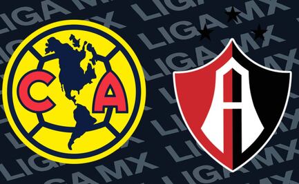 Atlas vs América: ¿Dónde ver EN VIVO el juego de la jornada 6?