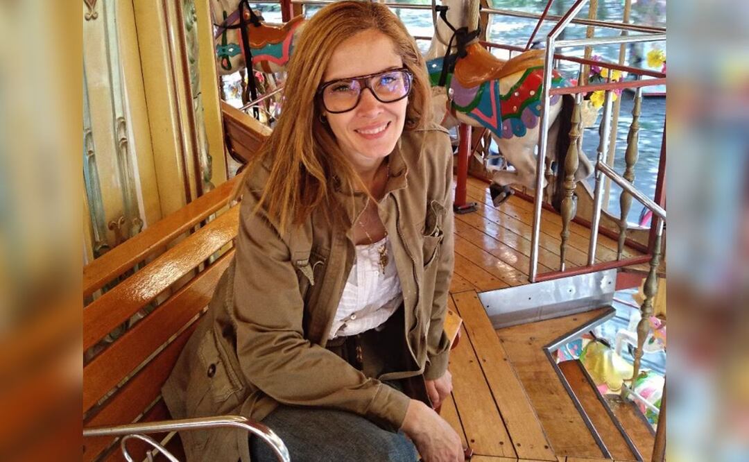 Ex de Patricio Cabezut da su versión sobre supuesta infidelidad con Luis Enrique Guzmán