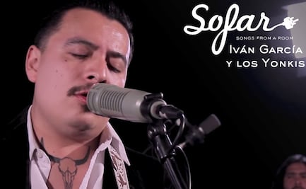 Iván García y Los Yonkis desafían la era del streaming con 30 canciones