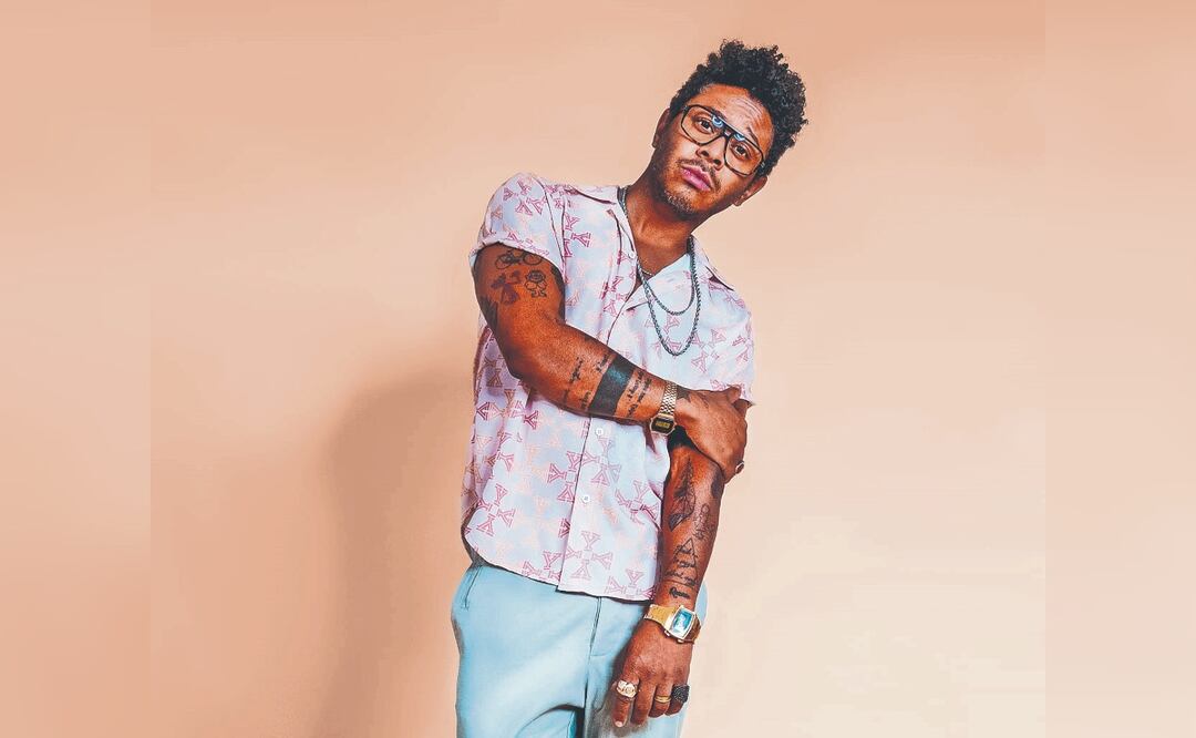 ¿Kalimba un mal padre? Esto platica la madre de su hijo