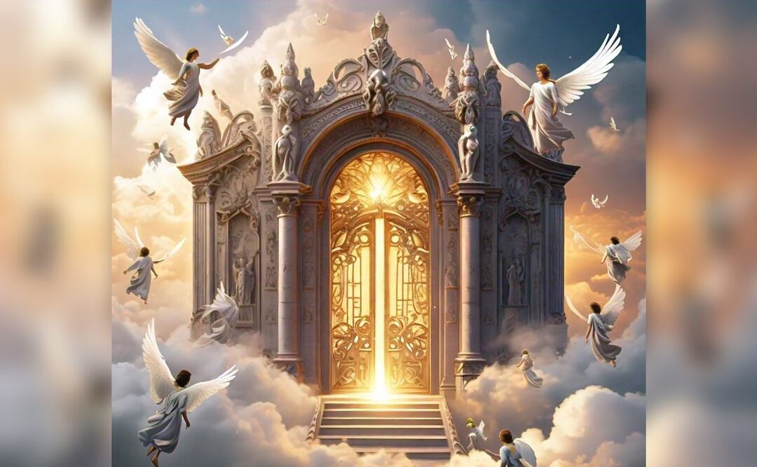 ¿Cuáles son las 7 llaves del Reino de Dios?