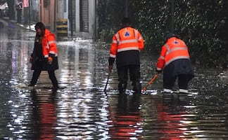 Temporada de lluvias 2026: Nueve medidas de seguridad contra inundaciones