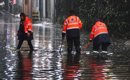 Temporada de lluvias 2026: Nueve medidas de seguridad contra inundaciones