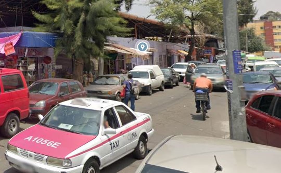 Sicarios le cumplen amenaza a comerciante y lo mandan al más allá, en CDMX