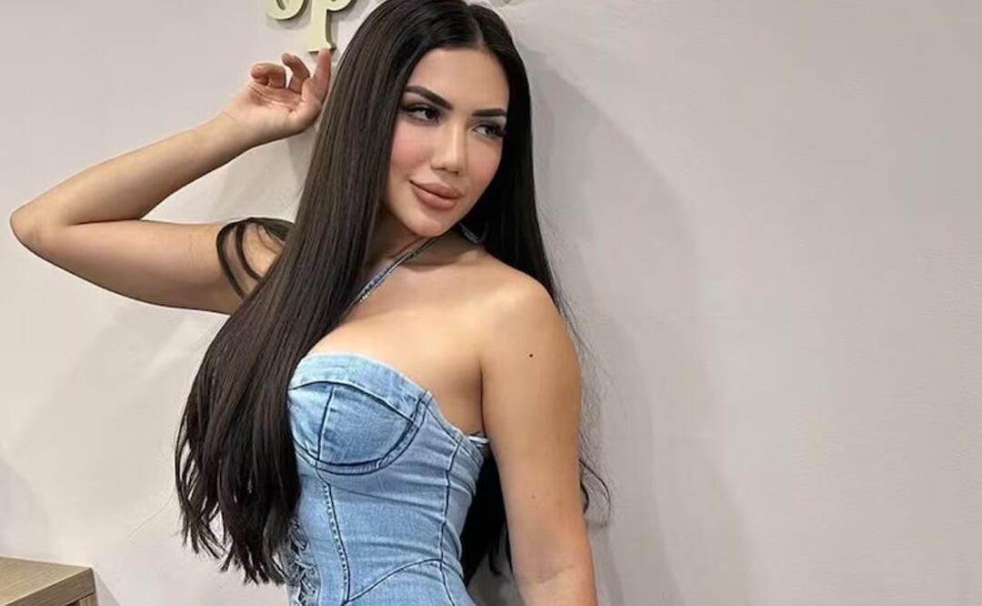 Influencer fitness asesinada era investigada por el homicidio de 2 modelos
