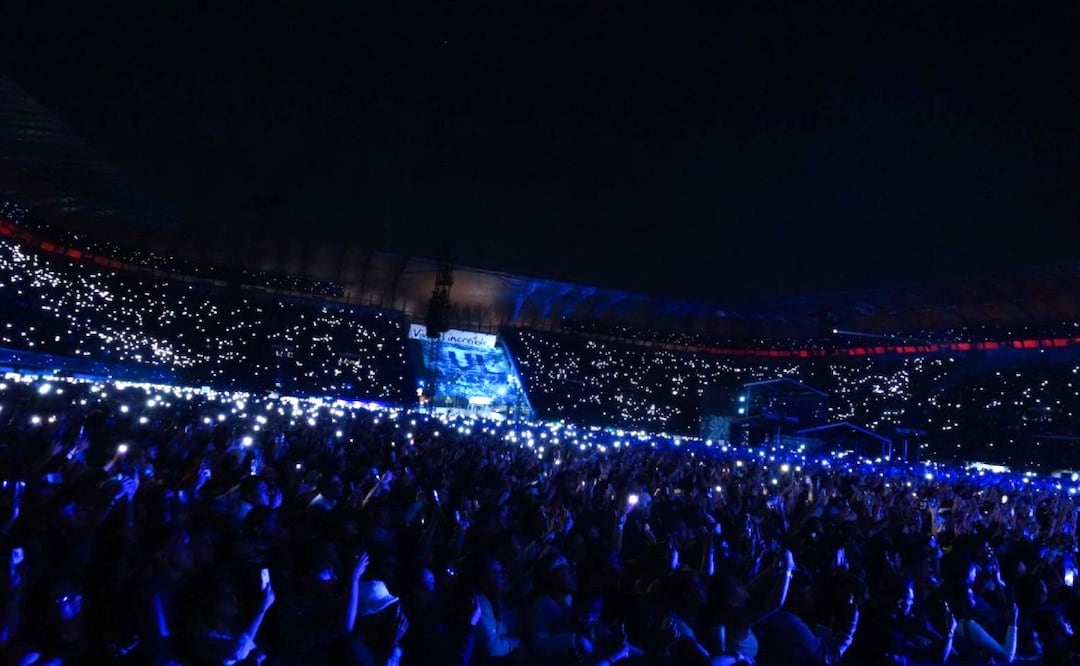 Foto: Cuartoscuro (Guía del fin de semana: Todo sobre el Vive Latino, favoritos al Oscar y el regreso de Lenny Kravitz )