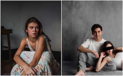 Aparece novio de Valentina Gilabert, tras detención de dos cómplices de la joven Marianne ‘N’