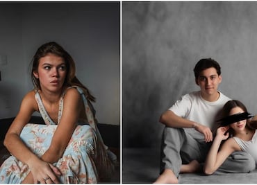 Aparece novio de Valentina Gilabert, tras detención de dos cómplices de la joven Marianne ‘N’