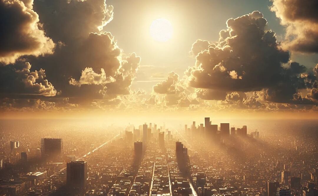 Clima de mañana en la Ciudad de México: pronóstico del tiempo y recomendaciones